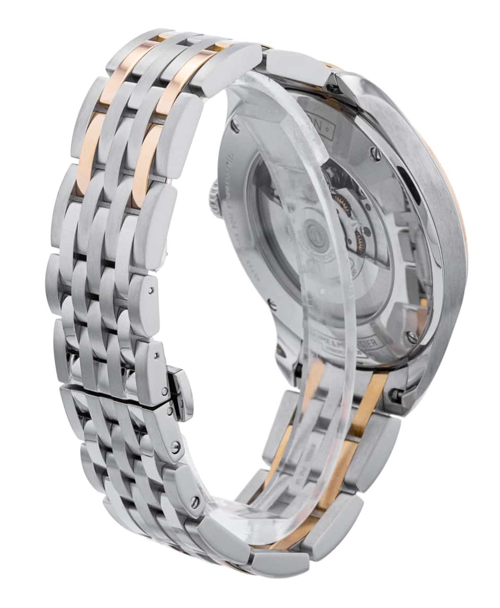 Baume et Mercier Clifton M0A10210 Baume et Mercier Clifton M0A10210